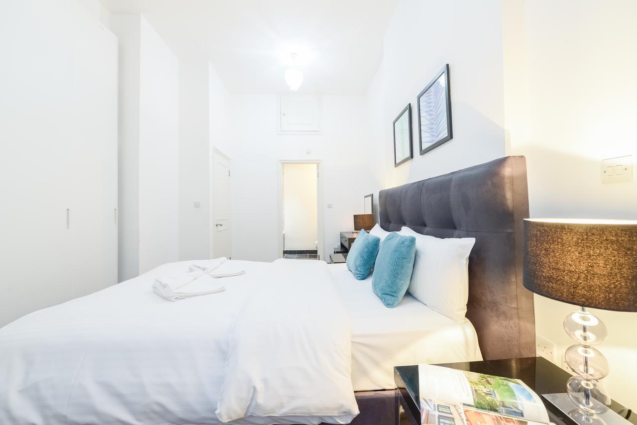 Knightsbridge Apartments Apartment *
