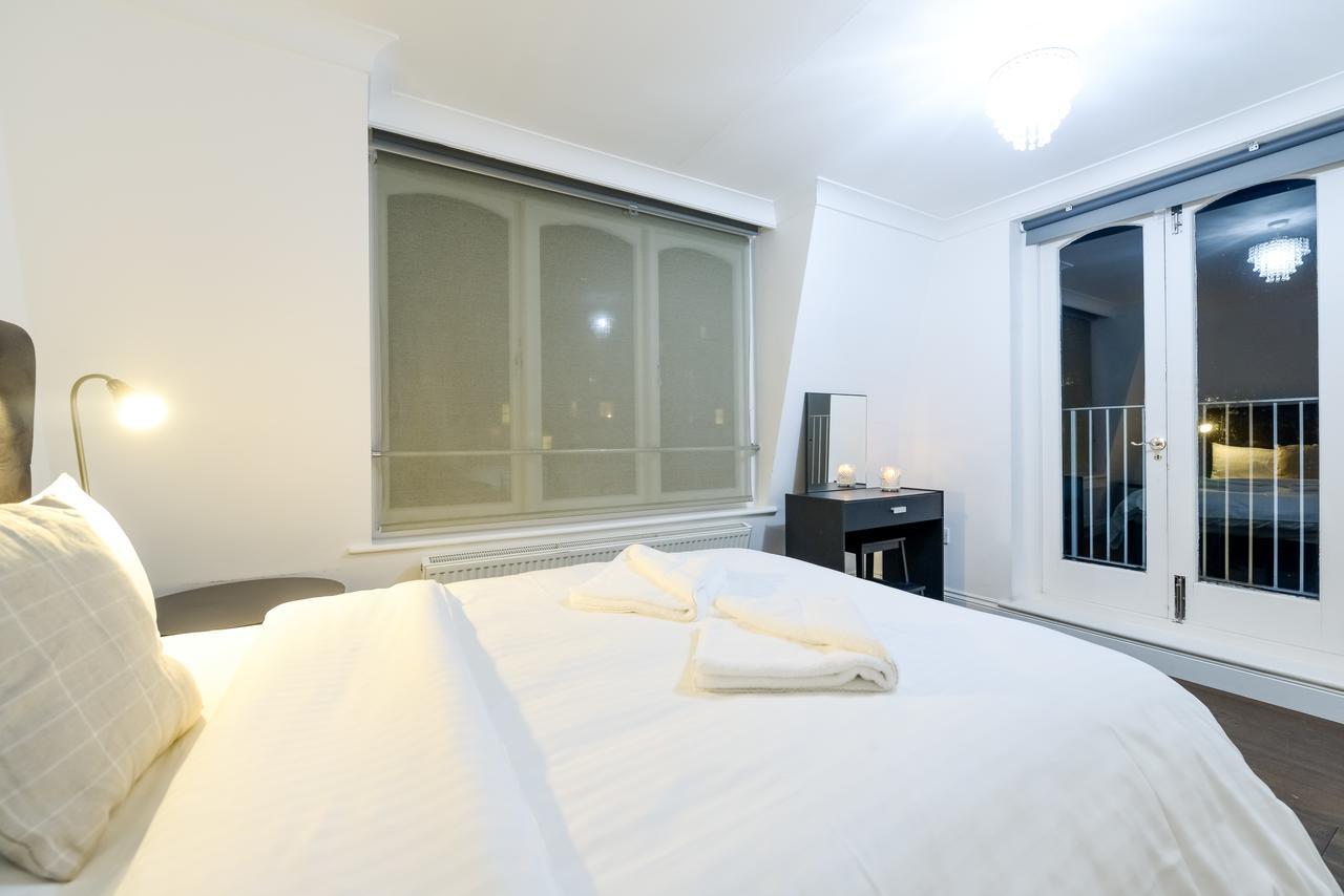 Apartment Knightsbridge Apartments *