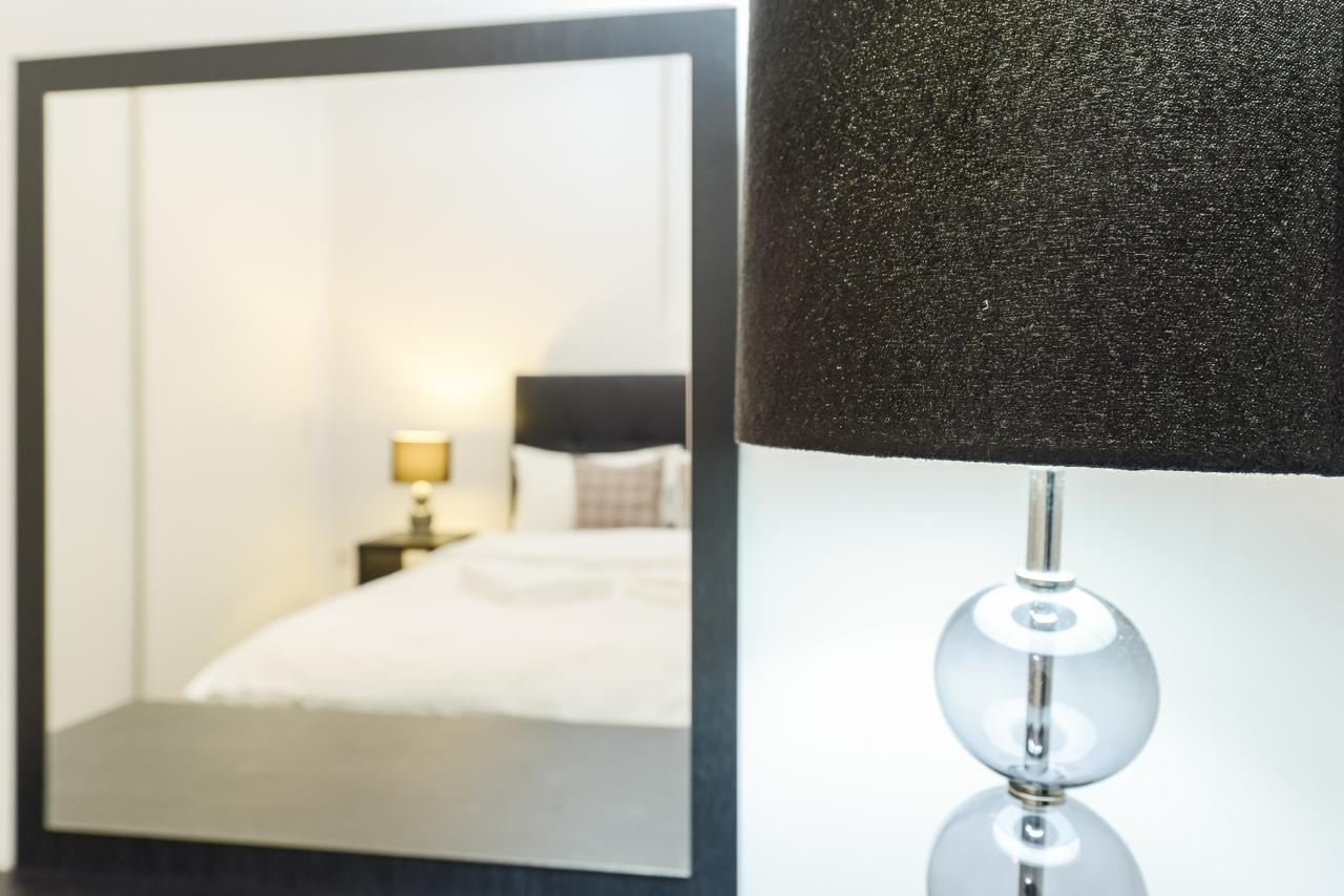 Apartment Knightsbridge Apartments *