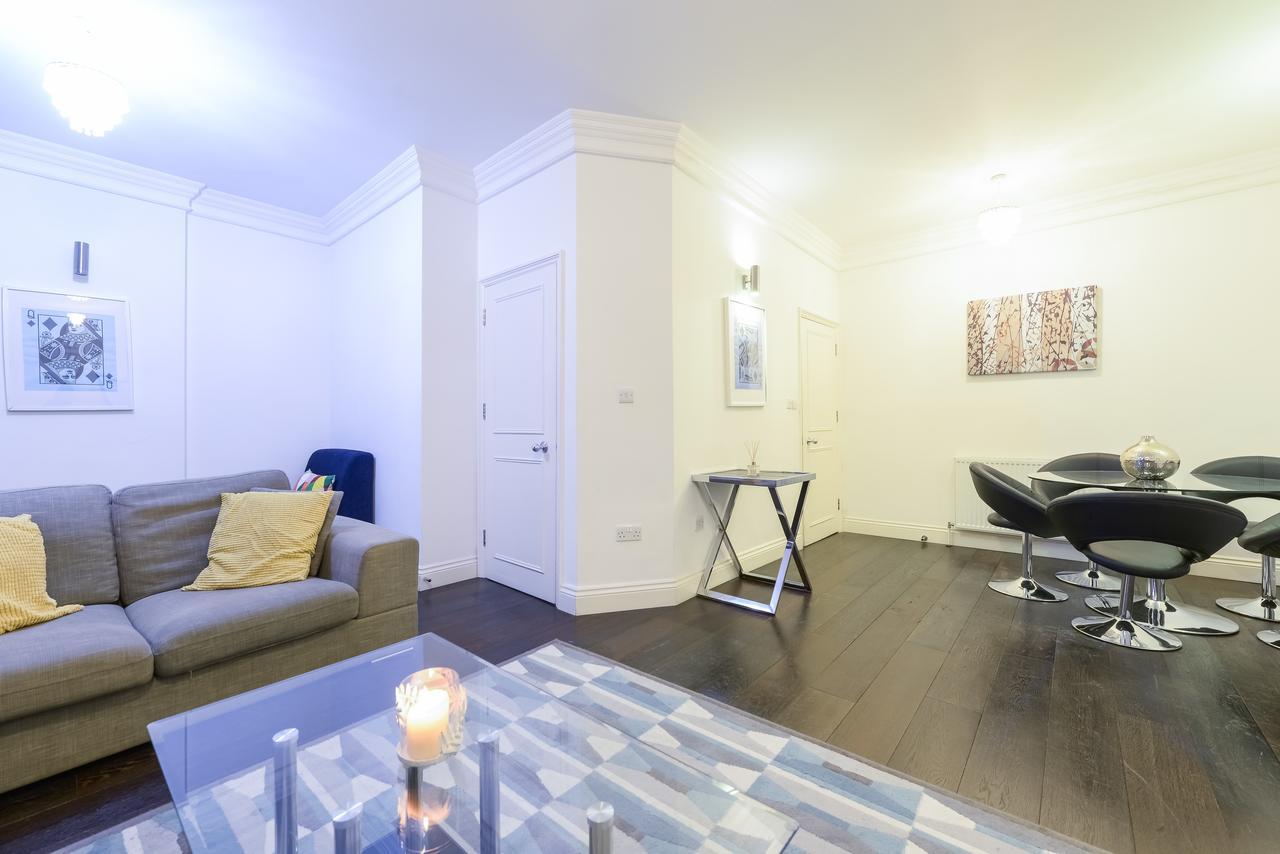 Apartment Knightsbridge Apartments London