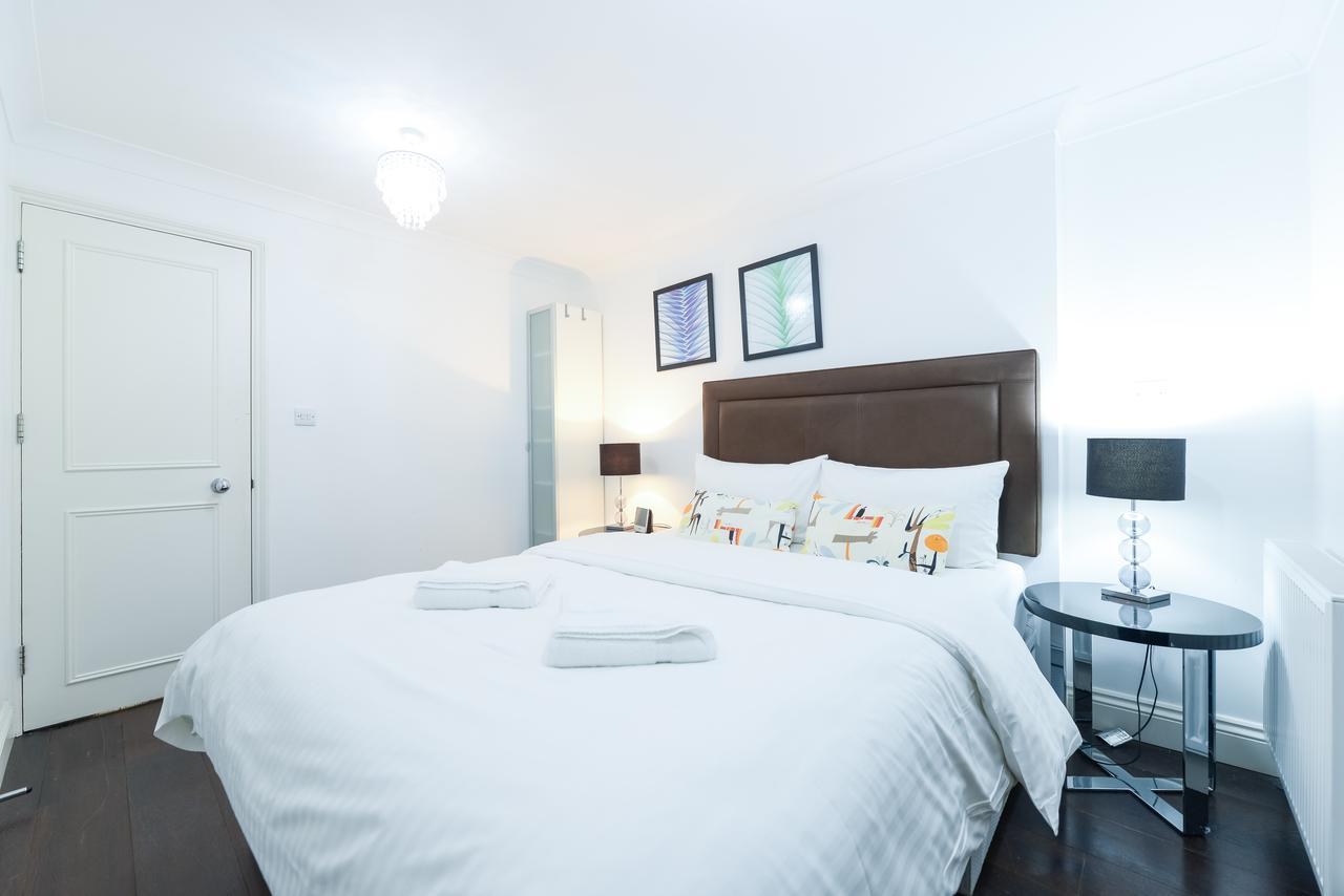 Apartment Knightsbridge Apartments *