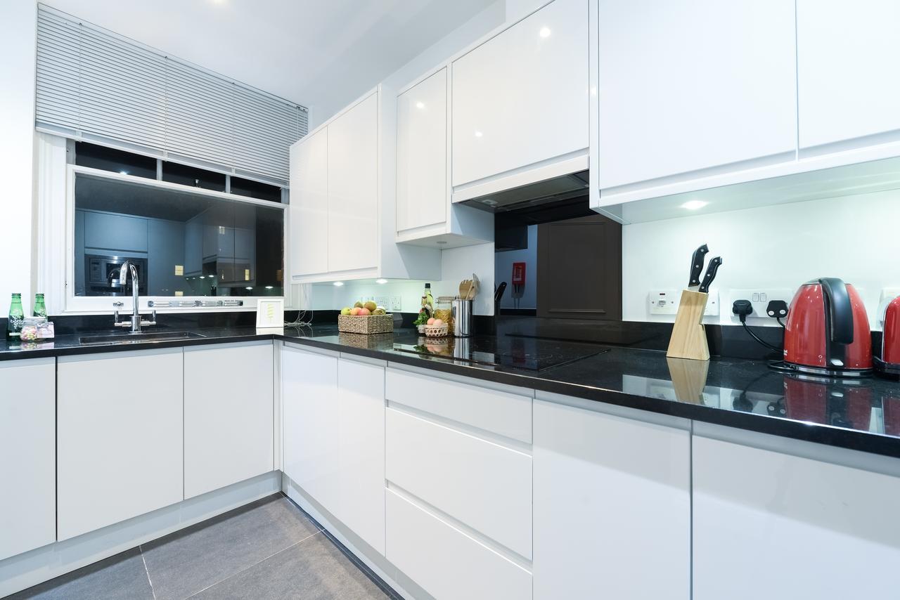 Knightsbridge Apartments