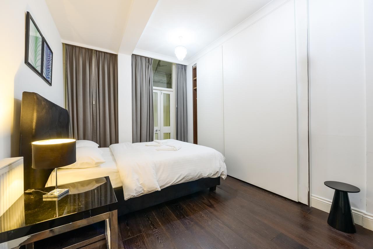 Knightsbridge Apartments London