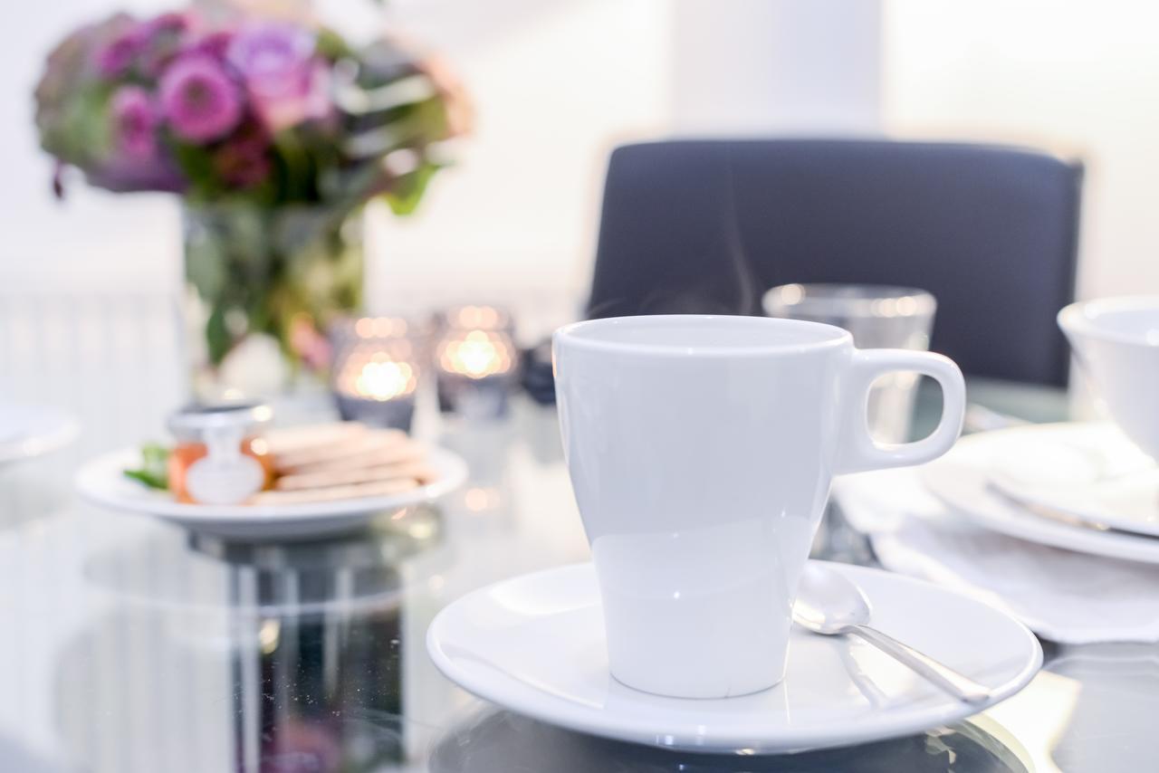 Knightsbridge Apartments Apartment London