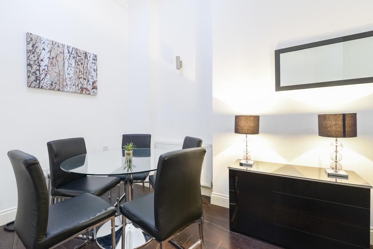 Knightsbridge Apartments Apartment