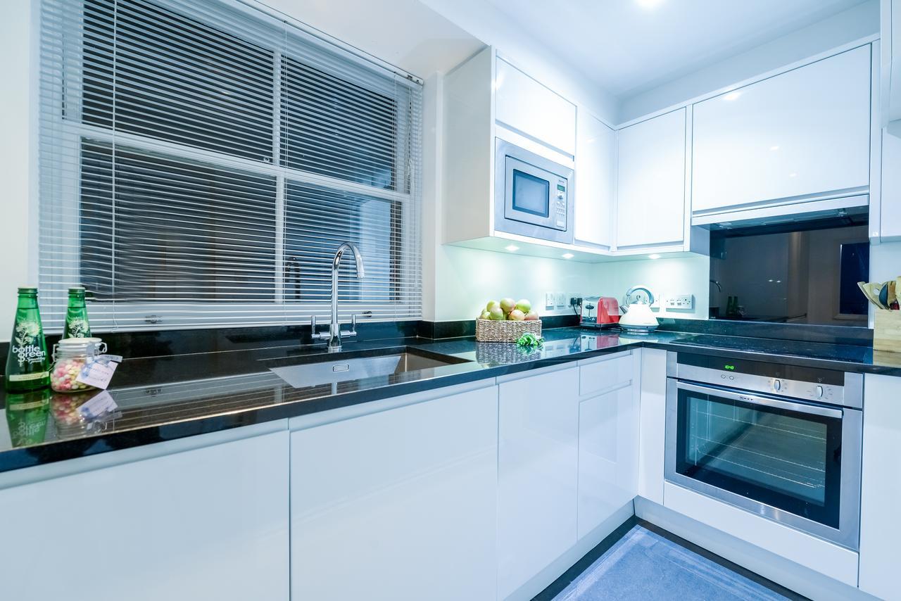 Apartment Knightsbridge Apartments