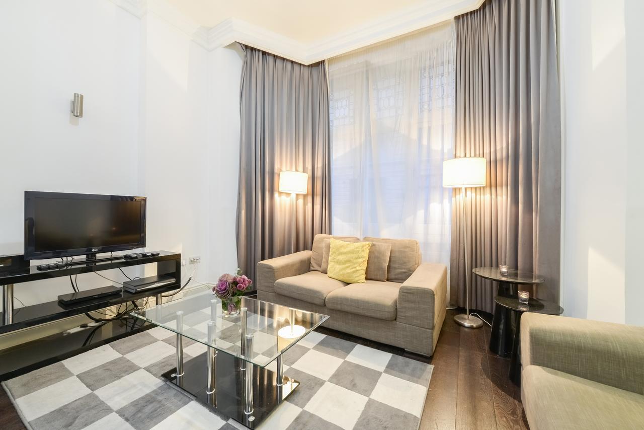 Apartment Knightsbridge Apartments *
