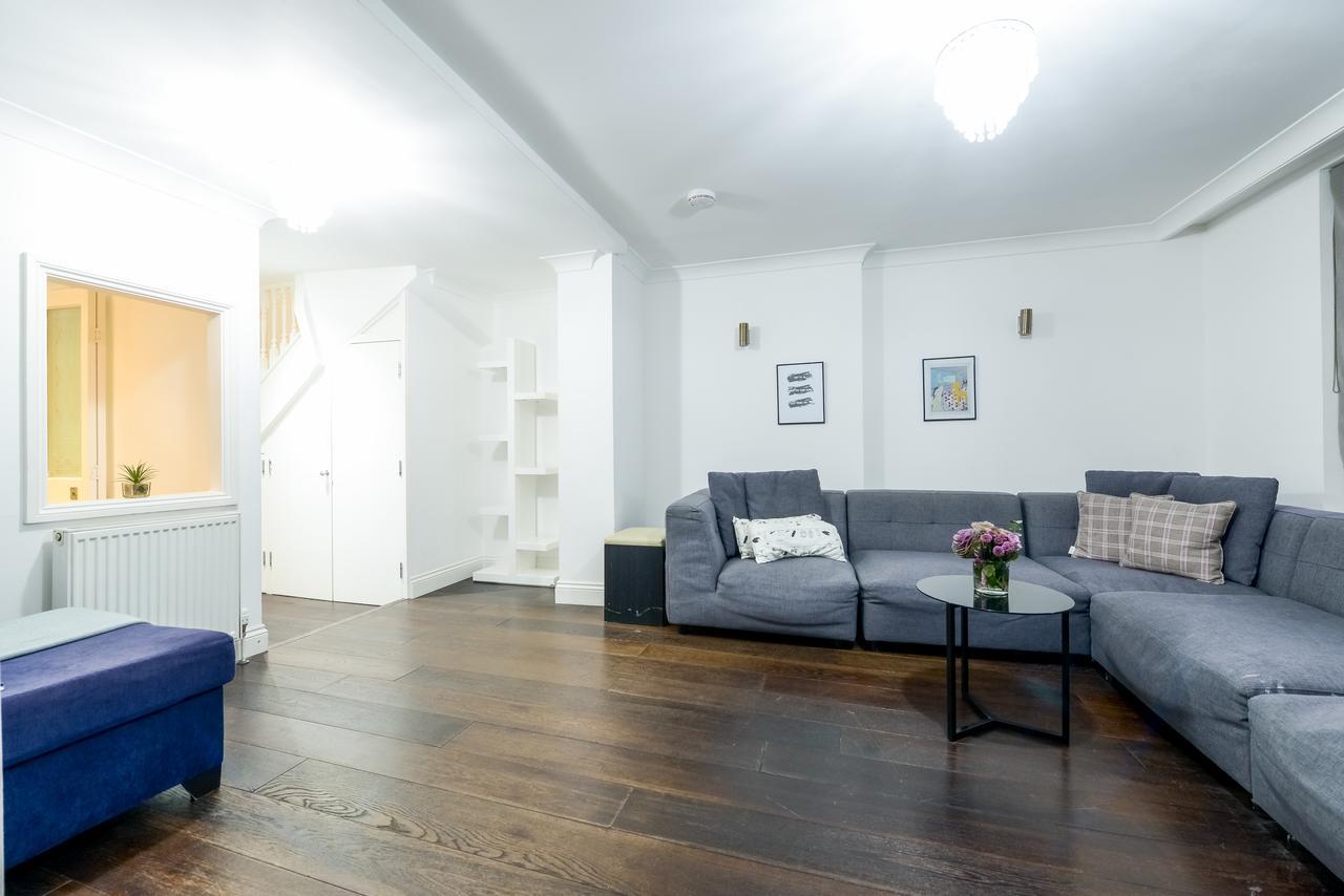 Apartment Knightsbridge Apartments