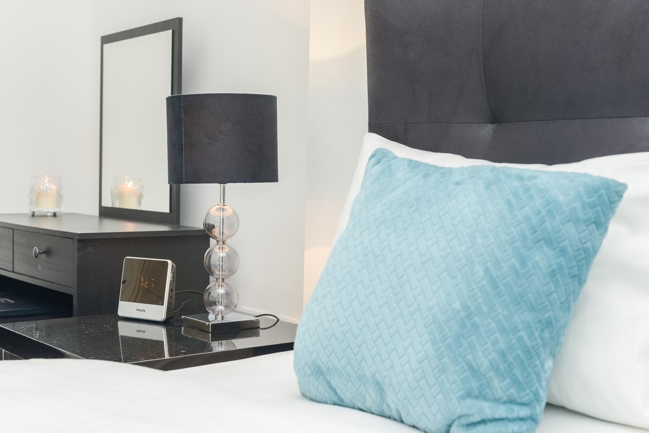 Apartment Knightsbridge Apartments *