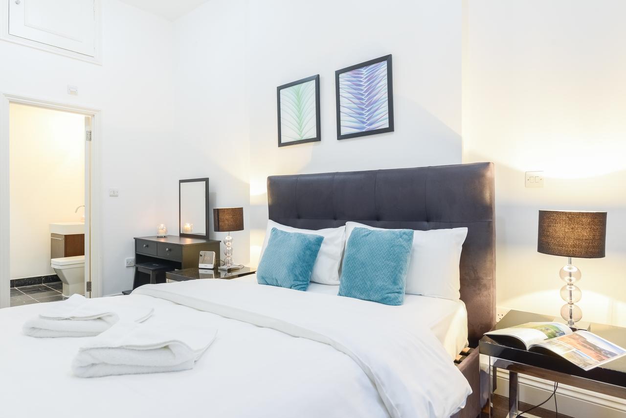 Apartment Knightsbridge Apartments
