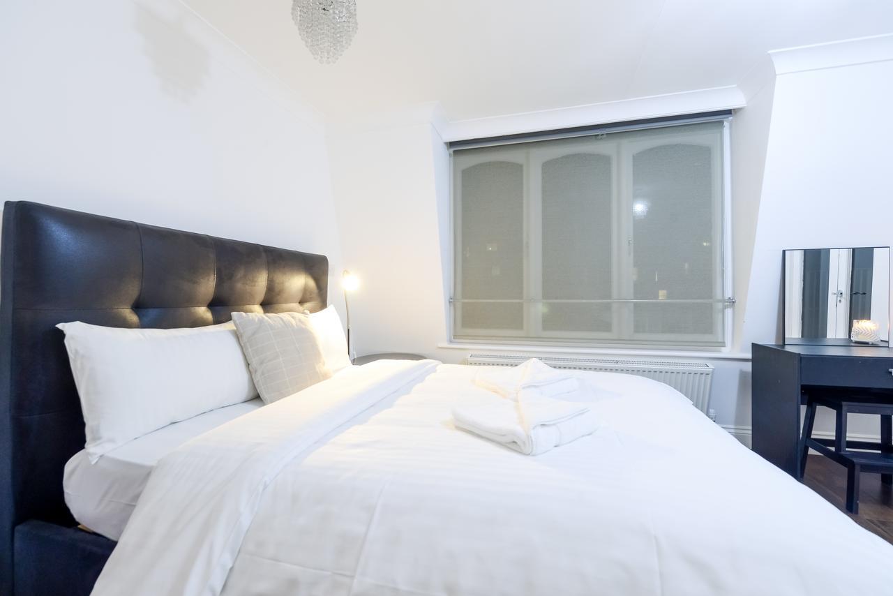 Knightsbridge Apartments London