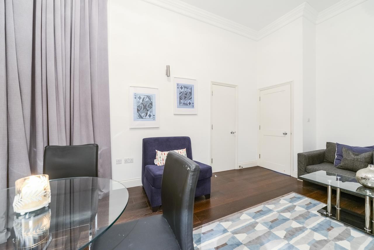 Knightsbridge Apartments Apartment
