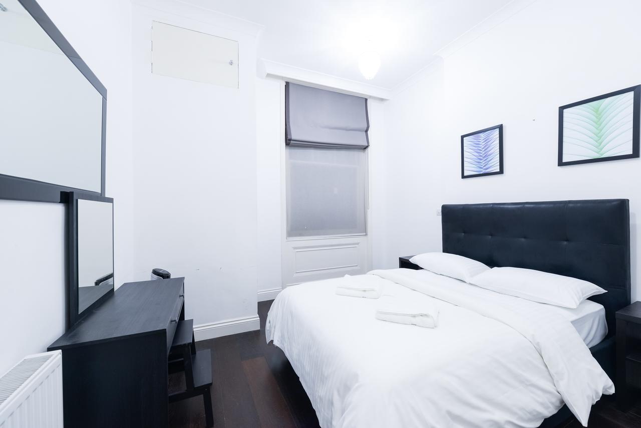 Apartment Knightsbridge Apartments London