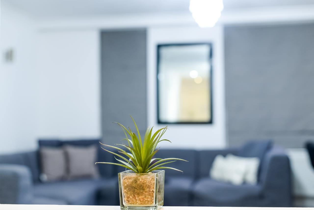 Knightsbridge Apartments Apartment *