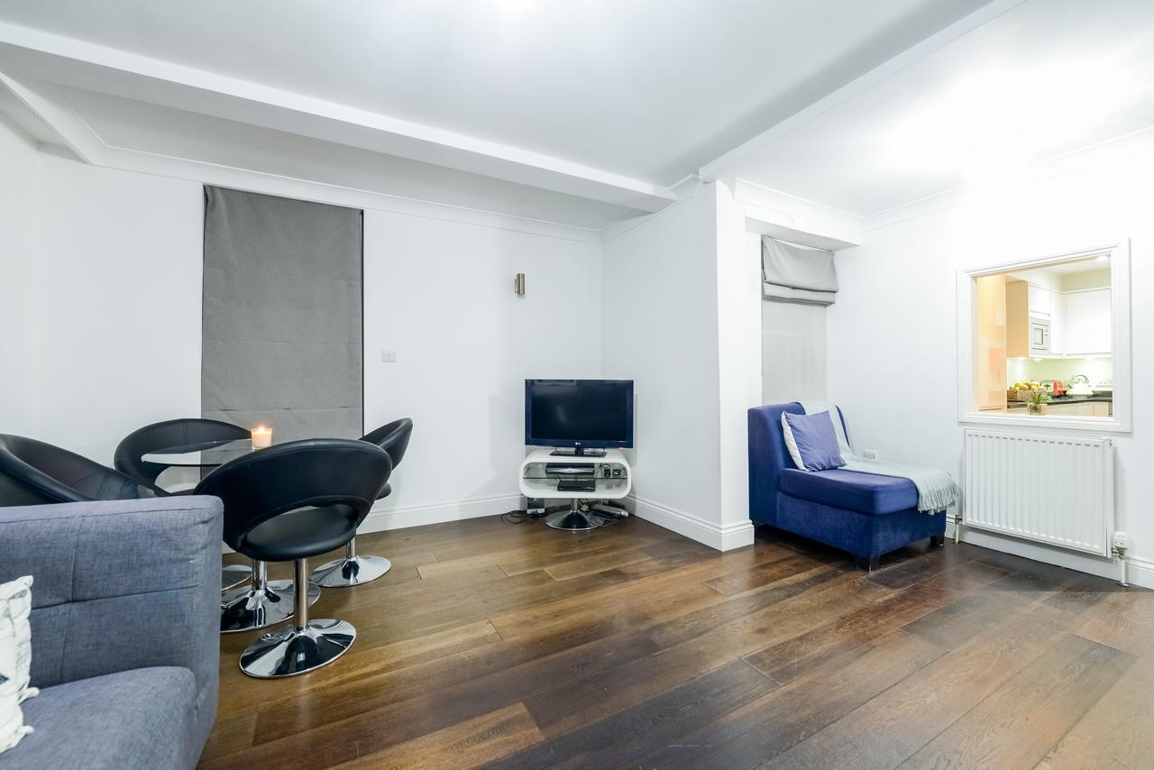 Apartment Knightsbridge Apartments London