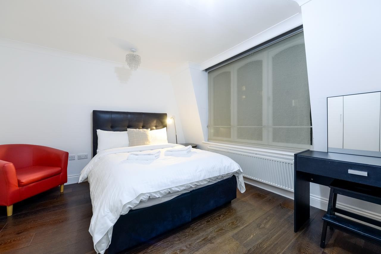 Apartment Knightsbridge Apartments *