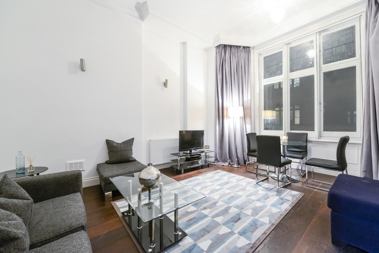 Apartment Knightsbridge Apartments *