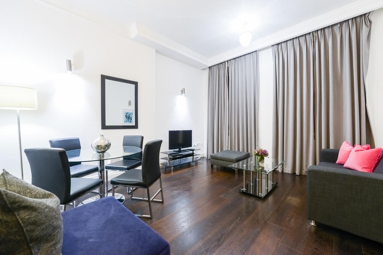 Apartment Knightsbridge Apartments *