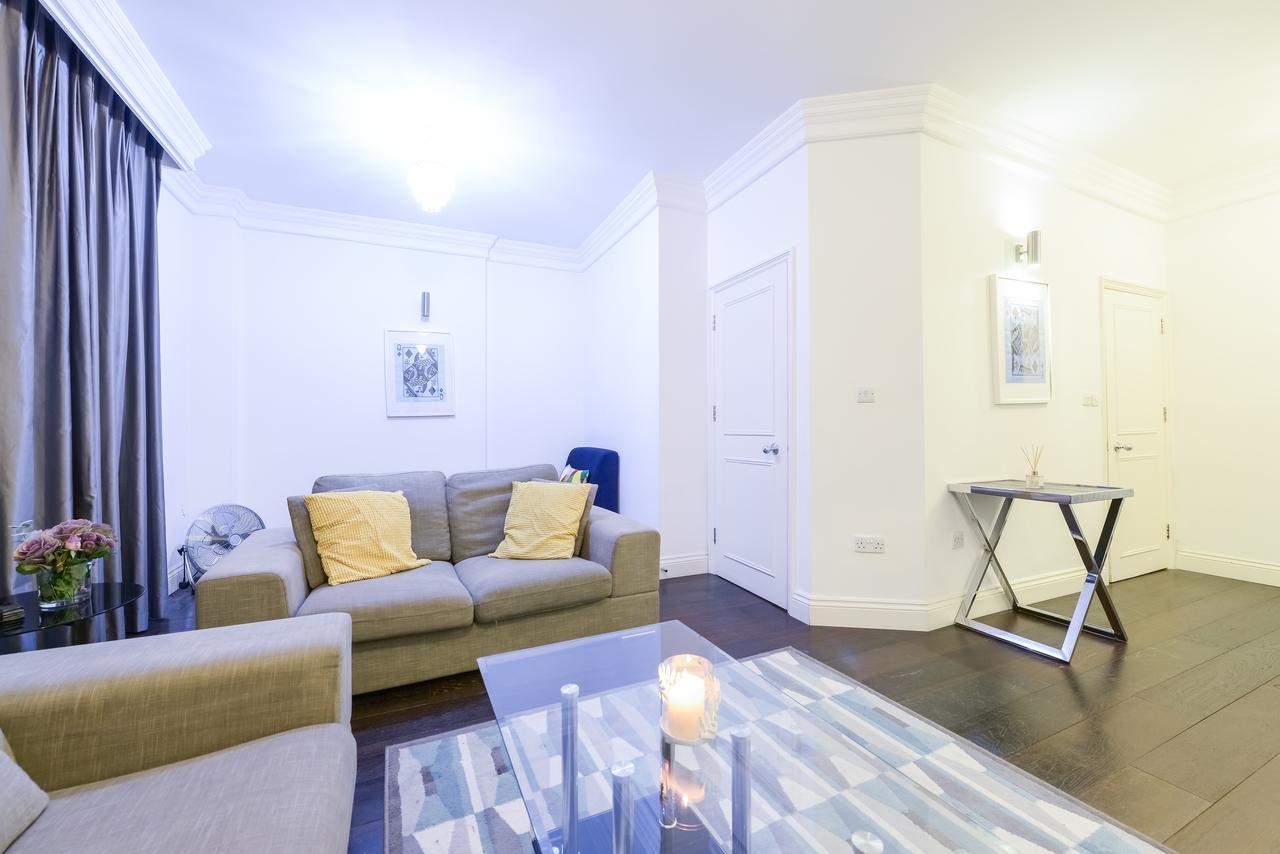Knightsbridge Apartments Apartment