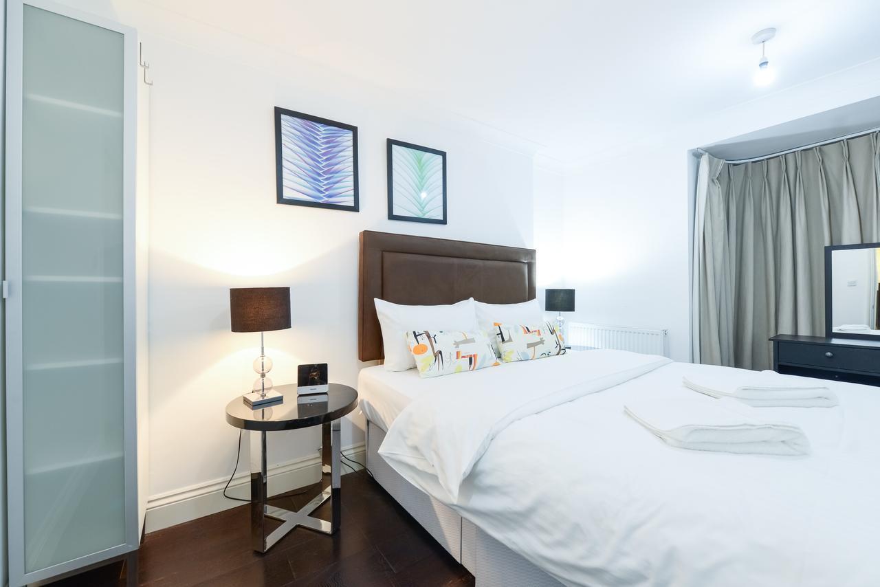 Apartment Knightsbridge Apartments London