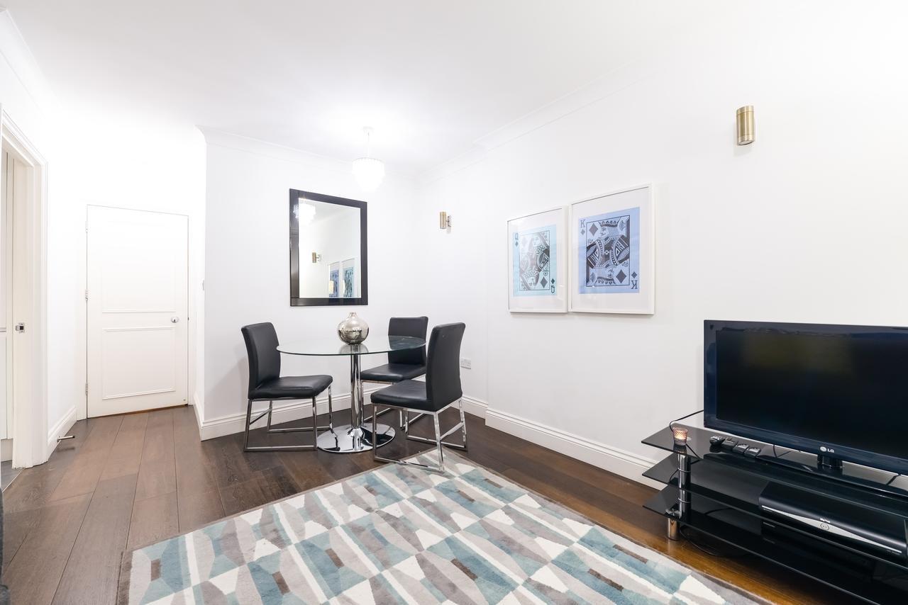 Apartment Knightsbridge Apartments London
