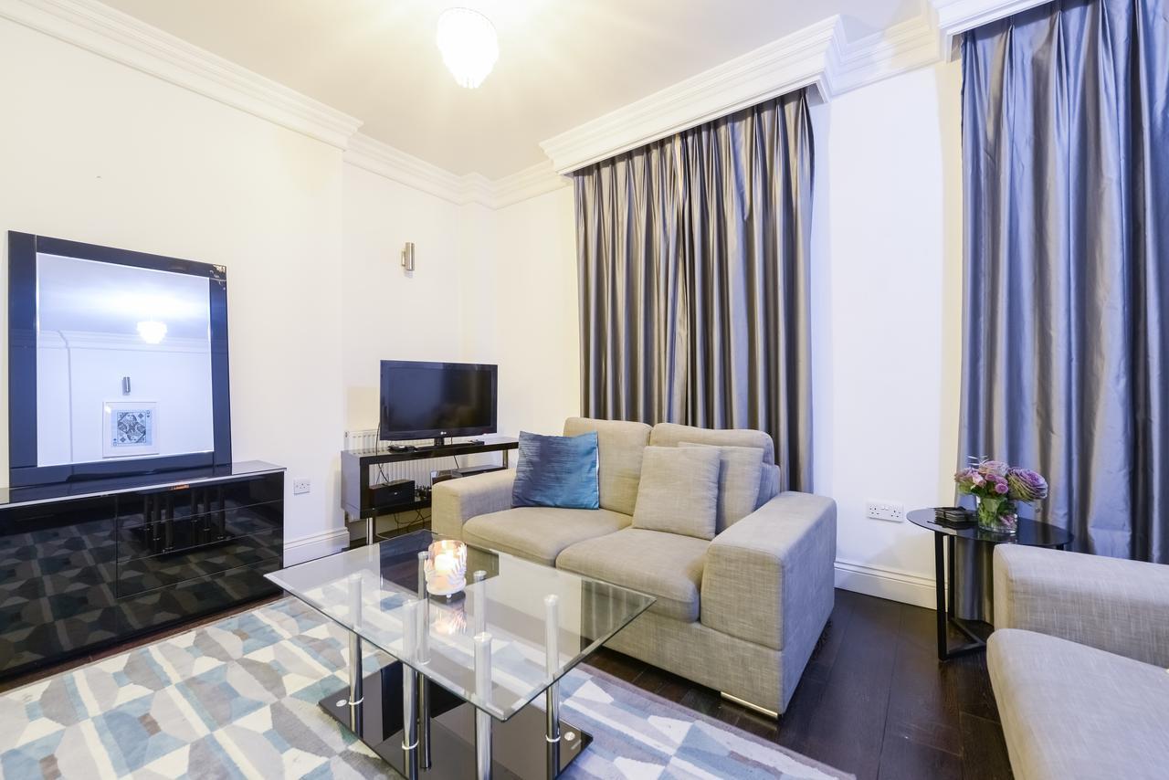 Apartment Knightsbridge Apartments *