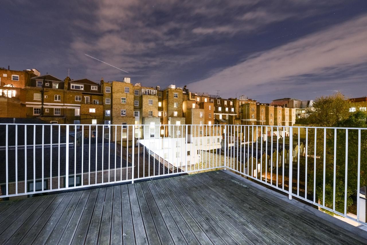 Knightsbridge Apartments Apartment *