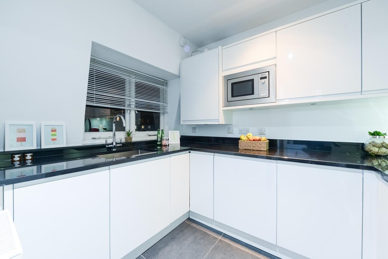Apartment Knightsbridge Apartments