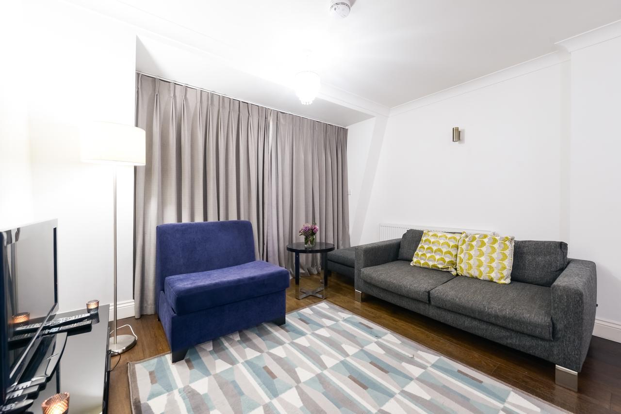 Apartment Knightsbridge Apartments London