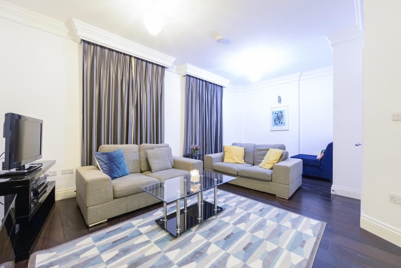 Apartment Knightsbridge Apartments London