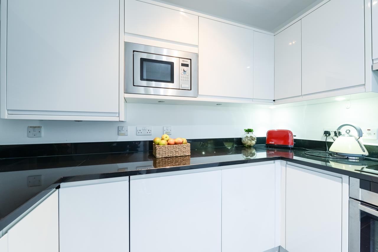 Knightsbridge Apartments Apartment