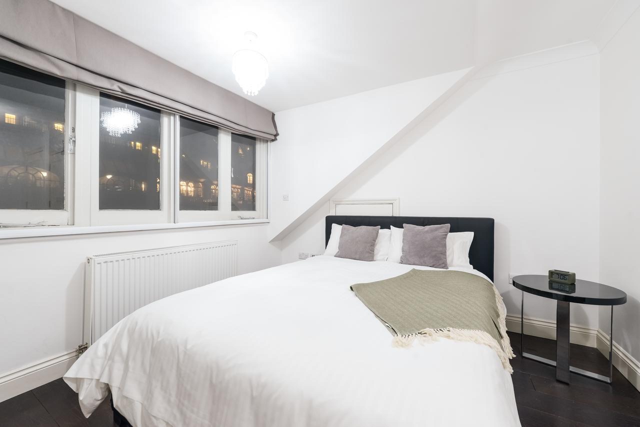Apartment Knightsbridge Apartments