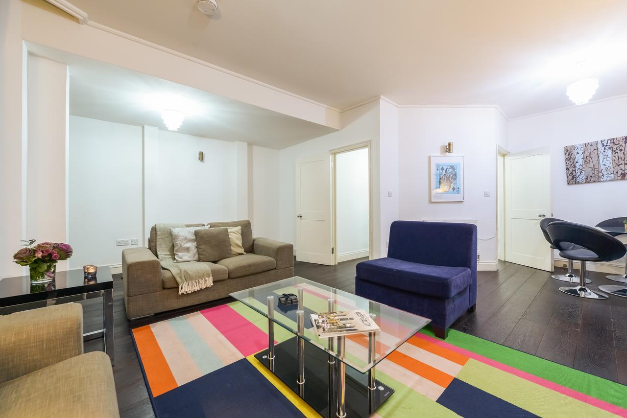 Apartment Knightsbridge Apartments