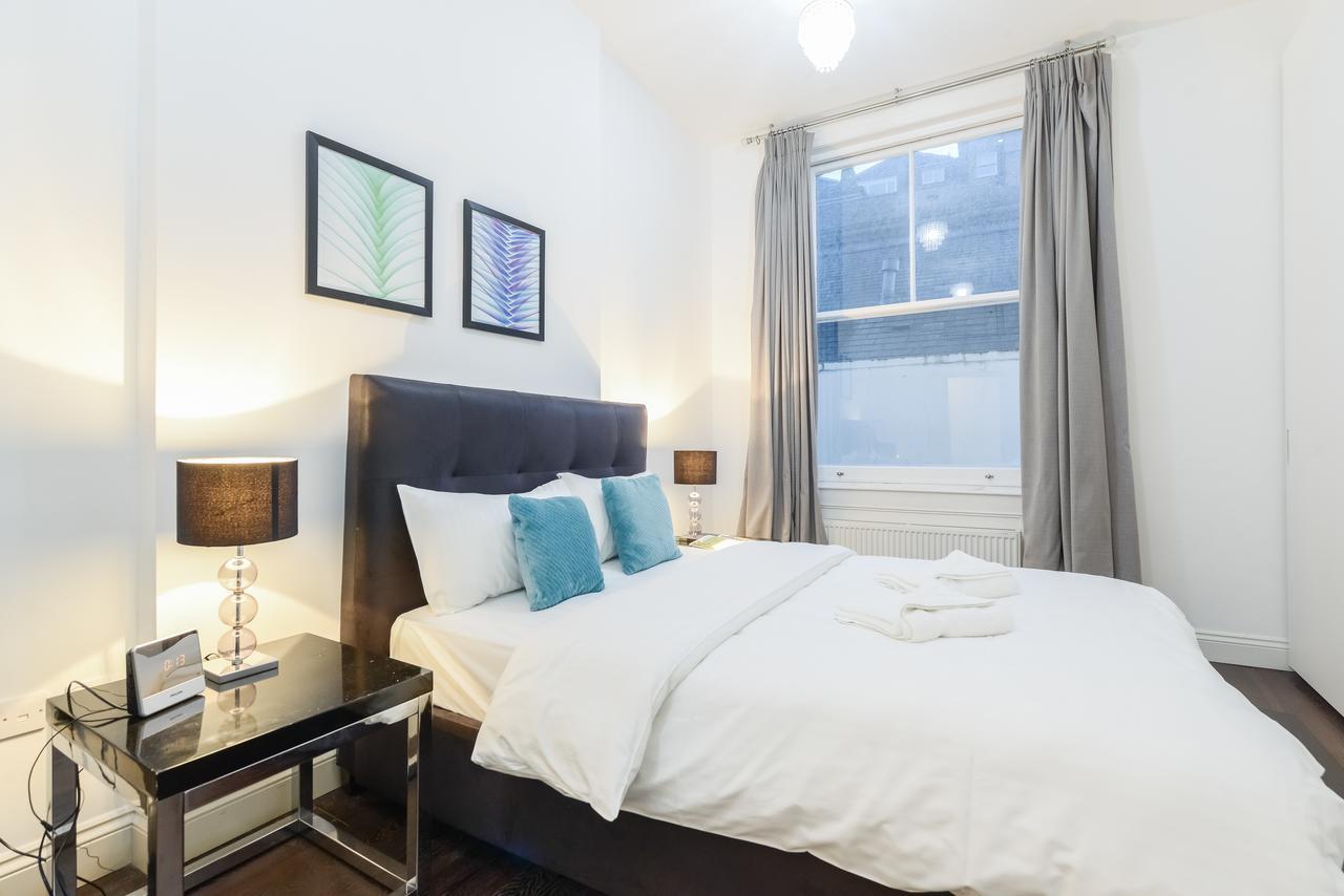 Knightsbridge Apartments Apartment