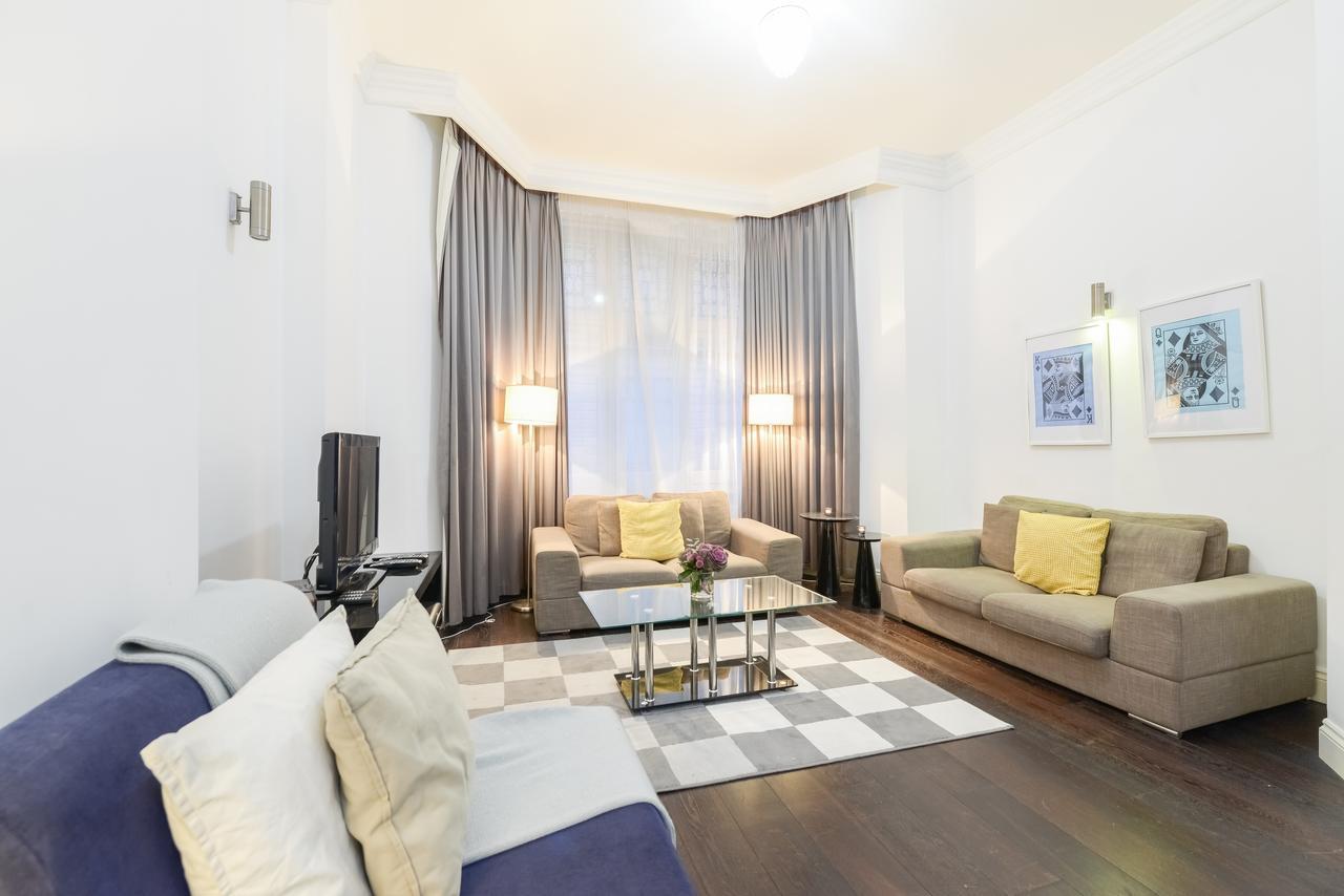 Apartment Knightsbridge Apartments *
