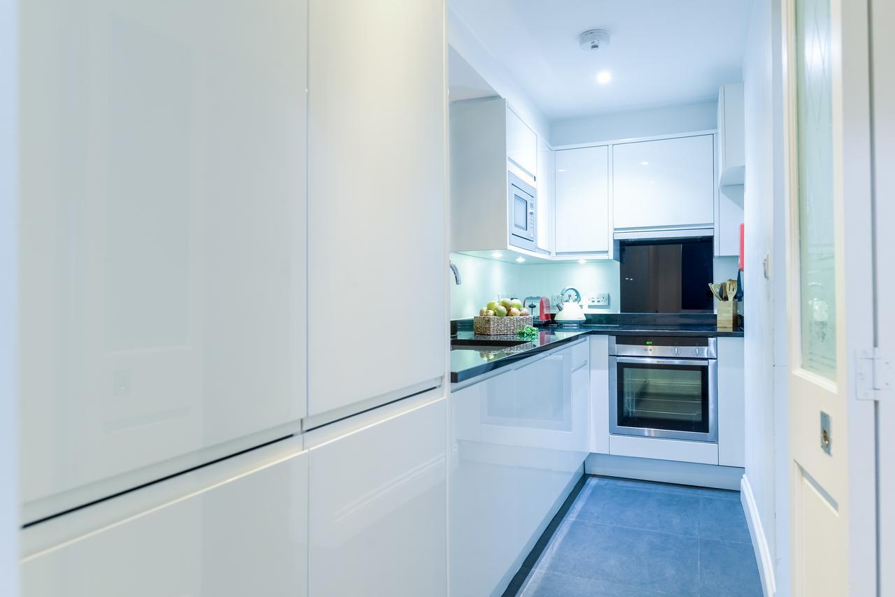 Knightsbridge Apartments Apartment *