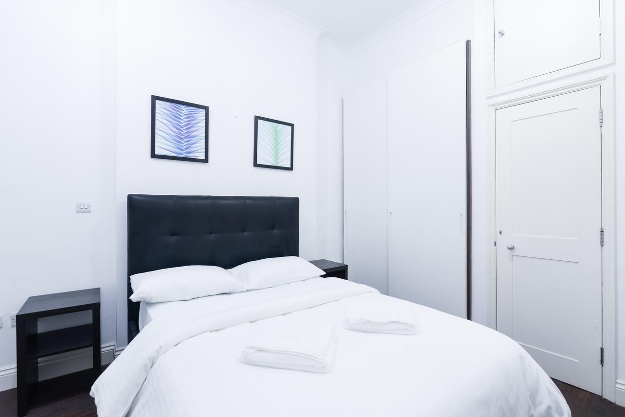 Knightsbridge Apartments London