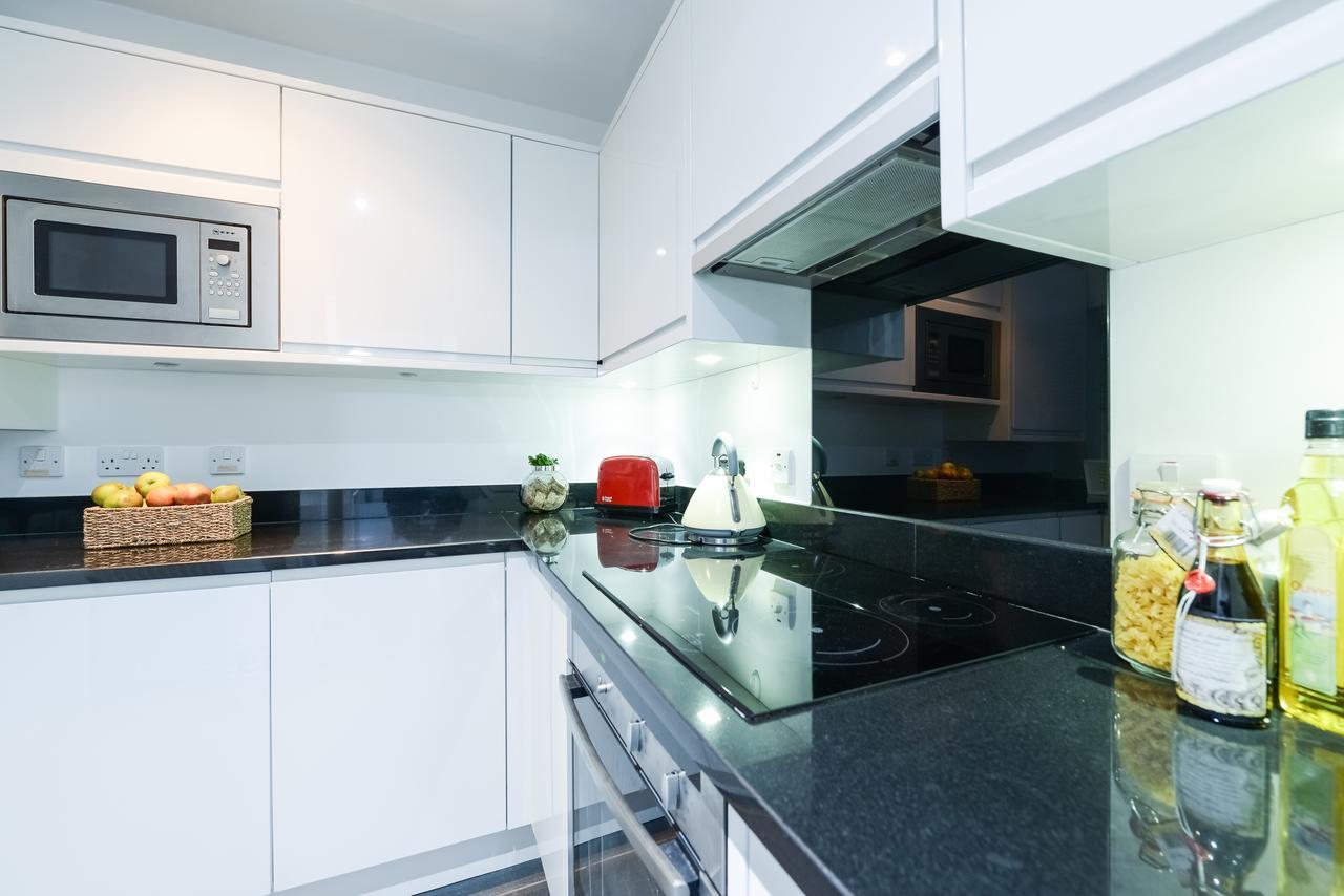 Apartment Knightsbridge Apartments London