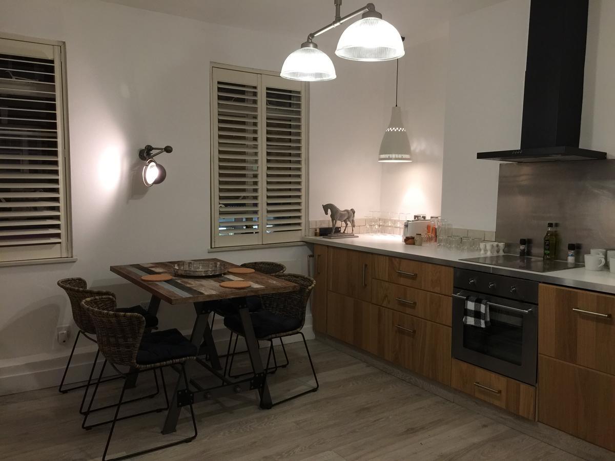 Apartment Lovely Maisonette - Goodge Street 55 *
