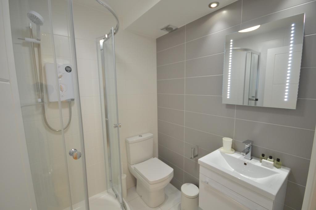4a Soho 4th Floor By Indigo Flats *