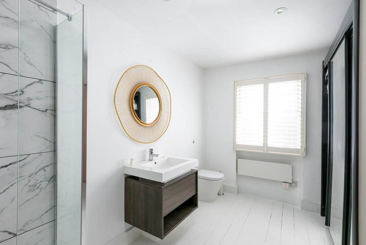 Apartment Lovely Maisonette - Goodge Street 55 *