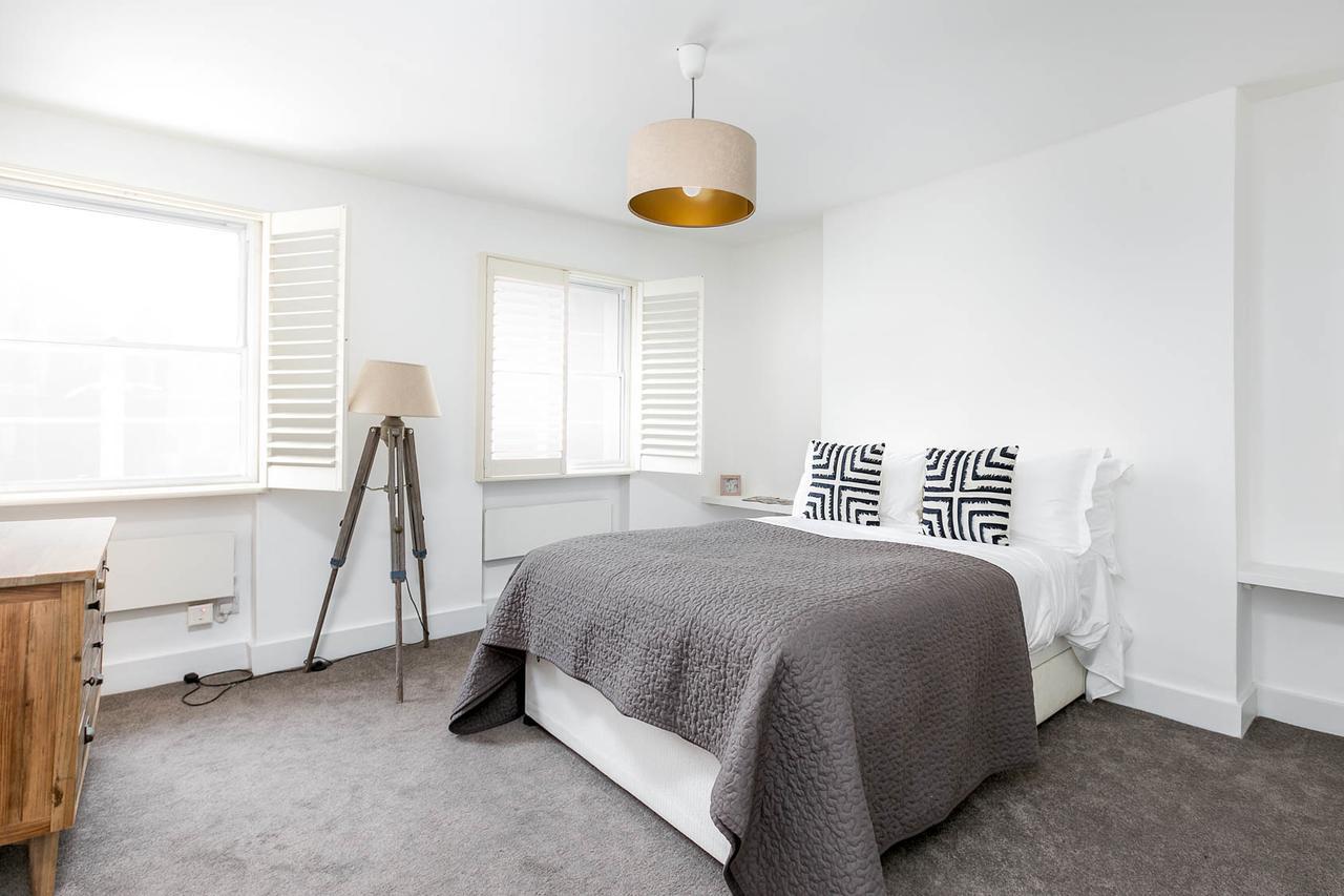 Lovely Maisonette - Goodge Street 55 *