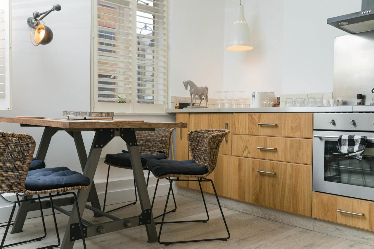 Lovely Maisonette - Goodge Street 55 *