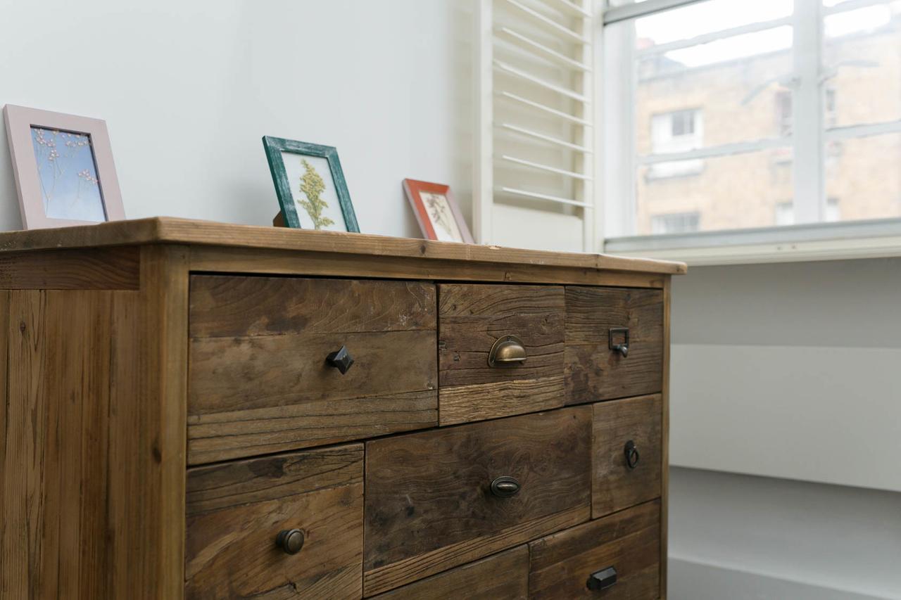 Lovely Maisonette - Goodge Street 55 Apartment *