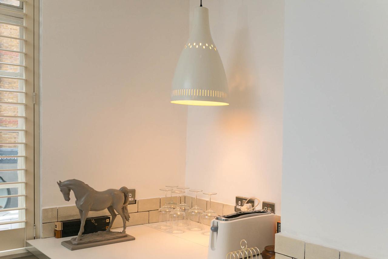 Apartment Lovely Maisonette - Goodge Street 55