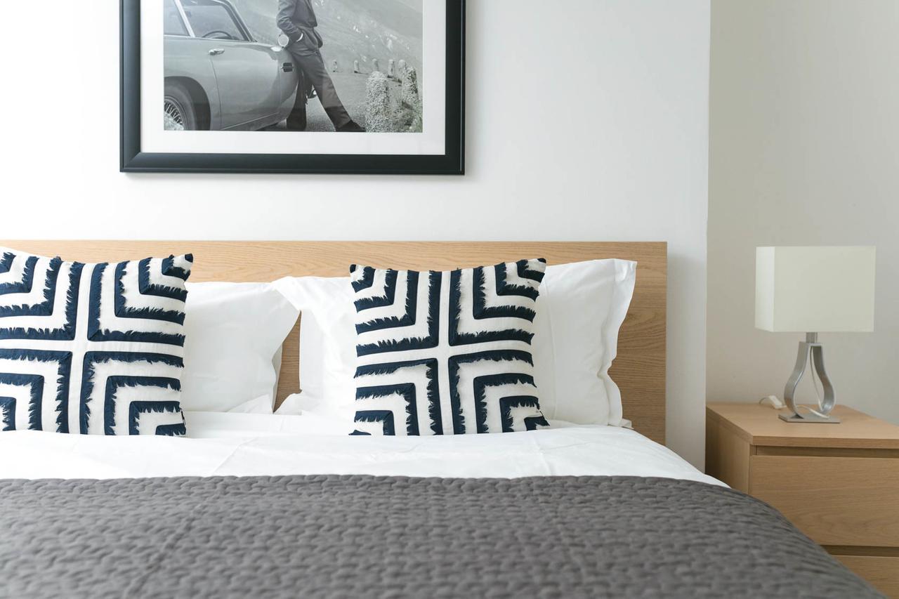 Lovely Maisonette - Goodge Street 55 *