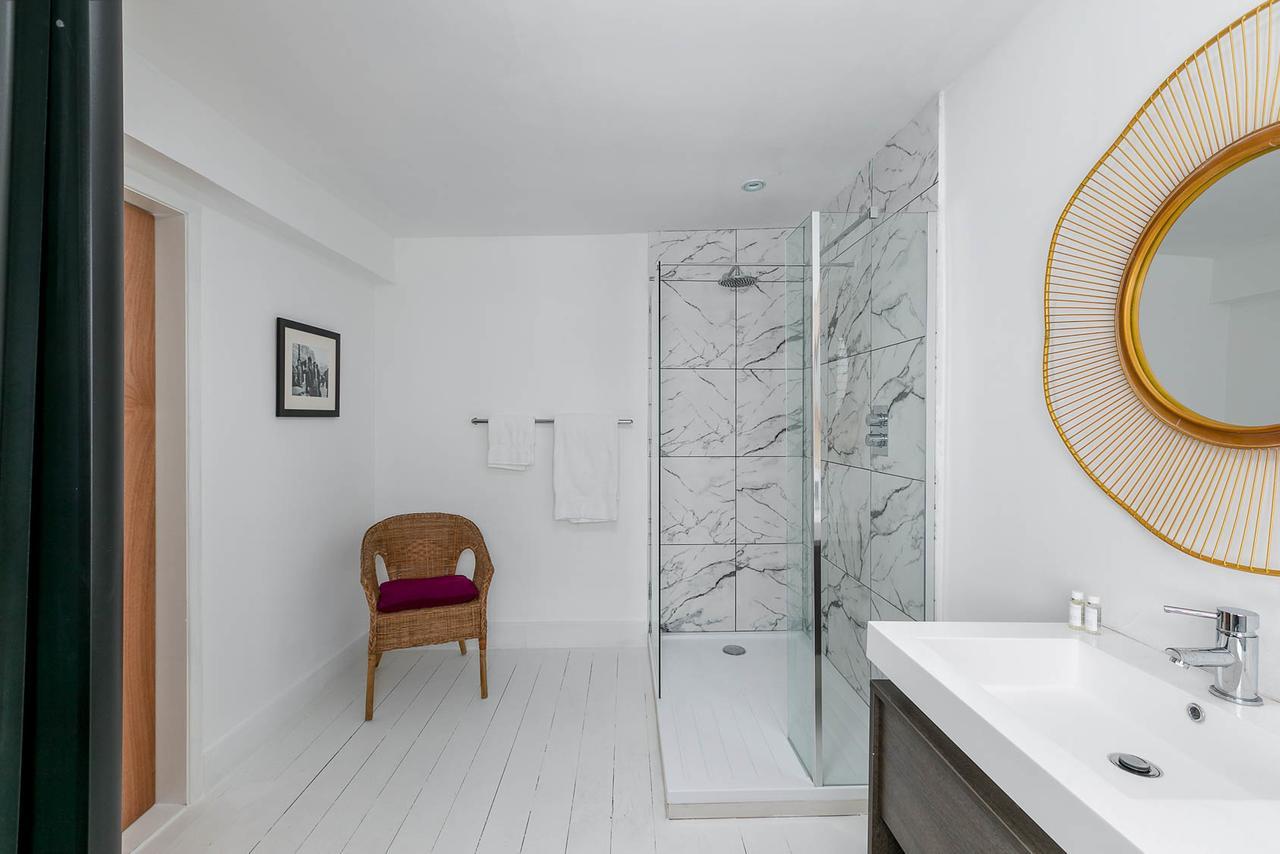 Lovely Maisonette - Goodge Street 55 Apartment *