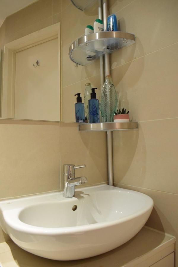 Apartment 1 Bedroom Flat In Notting Hill With Mezzanine London