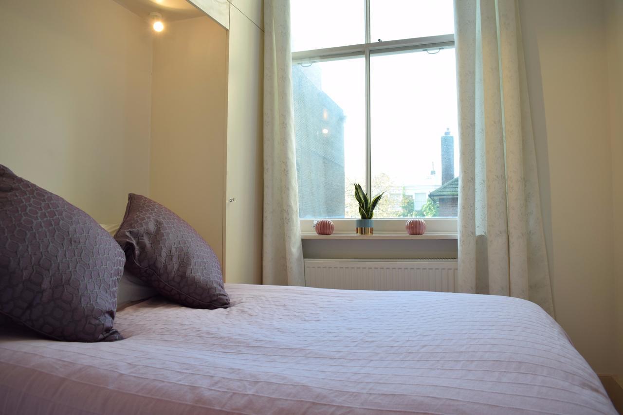 Apartment 1 Bedroom Flat In Notting Hill With Mezzanine *