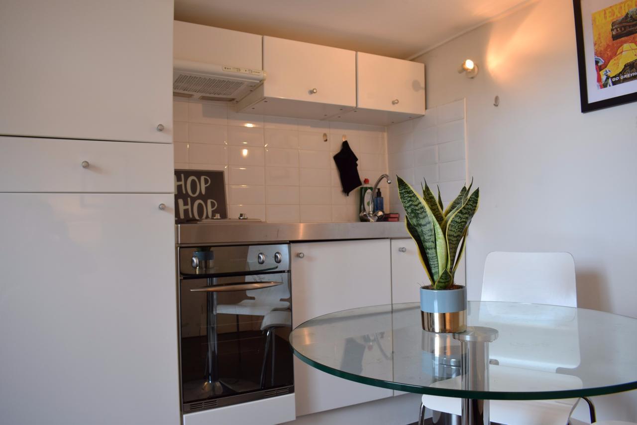 Apartment 1 Bedroom Flat In Notting Hill With Mezzanine *